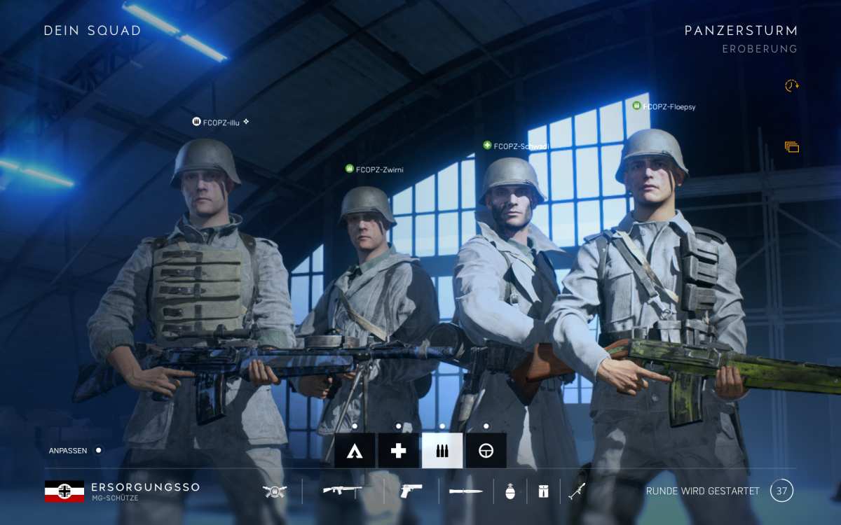 "Battlefield 5" - Im Team macht das Spiel immer noch am meisten Spaß
