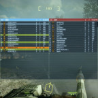 "Battlefield 3" - Aus den Anfägen von Battlefield 3