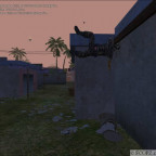 "Joint Operations" - Bischen steif im Abgang.
