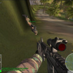 "Joint Operations" - Heady sucht irgend was.