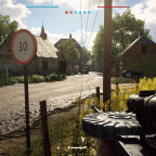 "Battlefield 5" - Die Grafik ist erste Sahne, wirklich