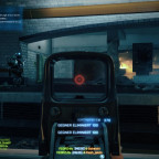 "Battlefield 3" - Die FCOPZ auf der Kult Karte -Metro- unterwegs