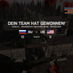"Battlefield 4" - Auch in BF4 wurden wieder War's gespielt