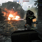 "Battlefield 1" - Die FCOPZ machen Feuer