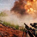 "Battlefield 5" - Große Explosionen kann das Spiel