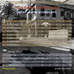 "Call of Duty 4 : Modern Warfare" - Gut gekämpft und trotzden verloren gegen HPH